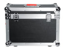 Gator G-TOURMINIHEAD2 ATA Tour Case pour amplis « Lunchbox » de taille moyenne