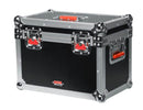 Gator G-TOURMINIHEAD2 ATA Tour Case pour amplis « Lunchbox » de taille moyenne