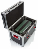 Gator G-TOURMINIHEAD2 ATA Tour Case pour amplis « Lunchbox » de taille moyenne