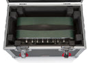 Gator G-TOURMINIHEAD2 ATA Tour Case pour amplis « Lunchbox » de taille moyenne