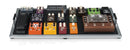 Gator G-TOUR-PEDALBOARDXLGW Planche à pédales extra large avec roues et étui de transport
