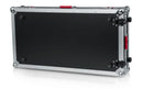 Gator G-TOUR-PEDALBOARDXLGW Planche à pédales extra large avec roues et étui de transport