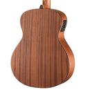 Walden Guitars NATURA 500 - Grand Auditorium Acoustic Guitar - Solid Sitka Spruce Top