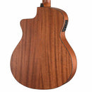 Walden Guitars NATURA 500 - Grand Auditorium Acoustic Guitar - Solid Cedar Top