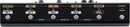 Boss GA-FC EX Foot Controller for BOSS Katana Amplifiers