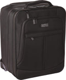 Gator GAV-LTOFFICE Checkpoint Friendly Sac pour ordinateur portable et projecteur avec roulettes