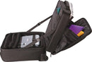 Gator GAV-LTOFFICE Checkpoint Friendly Sac pour ordinateur portable et projecteur avec roulettes