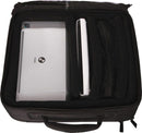 Gator GAV-LTOFFICE Checkpoint Friendly Sac pour ordinateur portable et projecteur avec roulettes