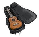 Gator GB-4G-UKE-SOP Housse pour ukulélé soprano