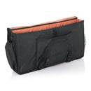 Gator G-CLUB CONTROL 28 Sac style messager pour contrôleurs DJ 28", ordinateur portable et casque