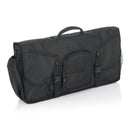 Gator G-CLUB CONTROL 28 Sac style messager pour contrôleurs DJ 28", ordinateur portable et casque
