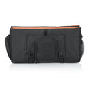 Gator G-CLUB CONTROL 28 Sac style messager pour contrôleurs DJ 28", ordinateur portable et casque