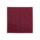 Gator Frameworks GFW-ACPNL1212PBDY-8PK 12x12" Acoustic Pyramid Panel - Burgundy, 8 Pack