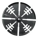 Gator Frameworks GFW-CABLEHNGRTRAY Mic Stand Cable Hanger Tray