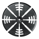 Gator Frameworks GFW-CABLEHNGRTRAY Mic Stand Cable Hanger Tray