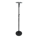 Gator Frameworks GFW-CABLEHNGRTRAY Mic Stand Cable Hanger Tray