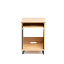 Gator Frameworks GFW-ELITEDESKRK-MPL Elite Series Furniture Desk Rack - 10U, Natural Maple