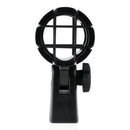 Gator Frameworks GFW-MIC-SM1525 Universal Shockmount for Pencil Style Condenser Mics 15-25mm