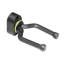 Gravity GR-GGS08WMB Wall Mount Guitar Hanger