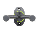 Gravity GR-GGS08WMB Wall Mount Guitar Hanger