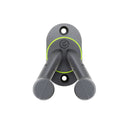 Gravity GR-GGS08WMB Wall Mount Guitar Hanger