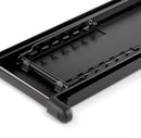 Gravity GR-GGSFB01 Repose-pieds pour guitare