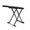Gravity GR-GGSFB01 Repose-pieds pour guitare