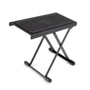 Gravity GR-GGSFB01 Repose-pieds pour guitare
