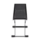 Gravity GR-GGSFB01 Repose-pieds pour guitare