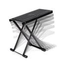 Gravity GR-GGSFB01 Repose-pieds pour guitare