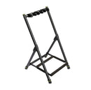 Gravity GR-GGSMG03 Rack de guitare pour 3 instruments