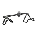 Gravity GR-GGSWMB01EB Display Support mural pour guitares électriques