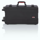 Gator G-HELIX-FLOOR Line 6 Helix Mallette de sol avec roues