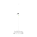 Gravity GR-GLS431W Lighting Stand w/ Square Steel Base 3 Position - White