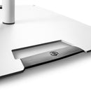 Gravity GR-GLS431W Lighting Stand w/ Square Steel Base 3 Position - White