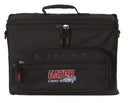 Sac rembourré GM-5W GM-5W pour 5 systèmes sans fil