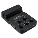 Roland GO:MIXER PRO-X Audio Mixer for Smartphones
