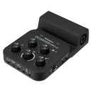 Roland GO:MIXER PRO-X Audio Mixer for Smartphones
