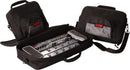 Gator G-MULTIFX-2411 Sac pour pédale d'effets