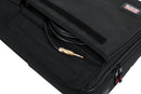 Pédalier Gator GPT-PRO Pro Size avec sac de transport