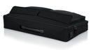 Pédalier Gator GPT-PRO Pro Size avec sac de transport