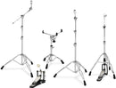 Gretsch Drums Hardware Pack - Comprend Straight, Boom, HH, Snare et Pédale