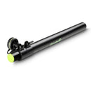 Gravity GR-GSP3332TPB Adjustable Two Part Speaker Pole - 41" to 56"