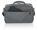 Sac d'accessoires complémentaires Gator GT-1610-GRY Grey Transit Series - Gris