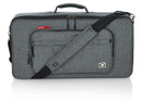 Gator GT-2412-GRY Gris Transit Series Sac d'accessoires - Gris