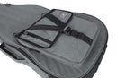 Gator GT-ACOUSTIC-GRY Transit Series Housse pour guitare acoustique - Gris
