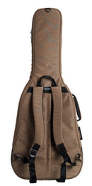 Gator GT-ACOUSTIC-TAN Transit Series Housse pour guitare acoustique - Tan