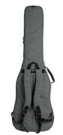 Gator GT-BASS-GRY Transit Series Housse pour guitare basse - Gris