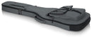 Gator GT-BASS-GRY Transit Series Housse pour guitare basse - Gris