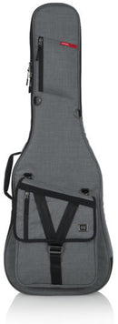 Gator GT-ELECTRIC-GRY Transit Series Housse pour guitare électrique - Gris